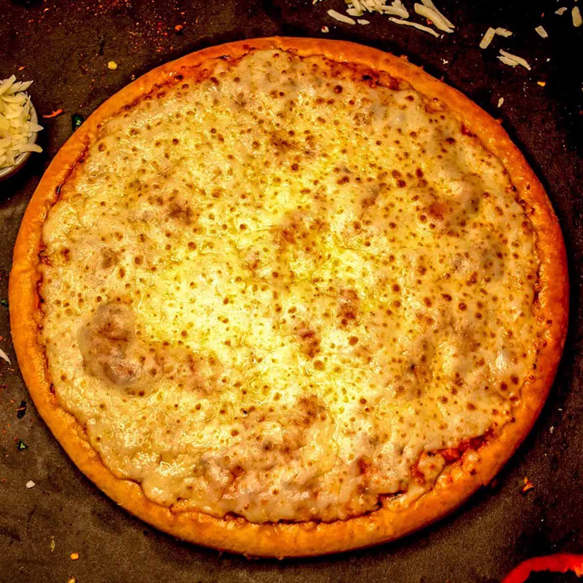 Cheese Lovers Pizza